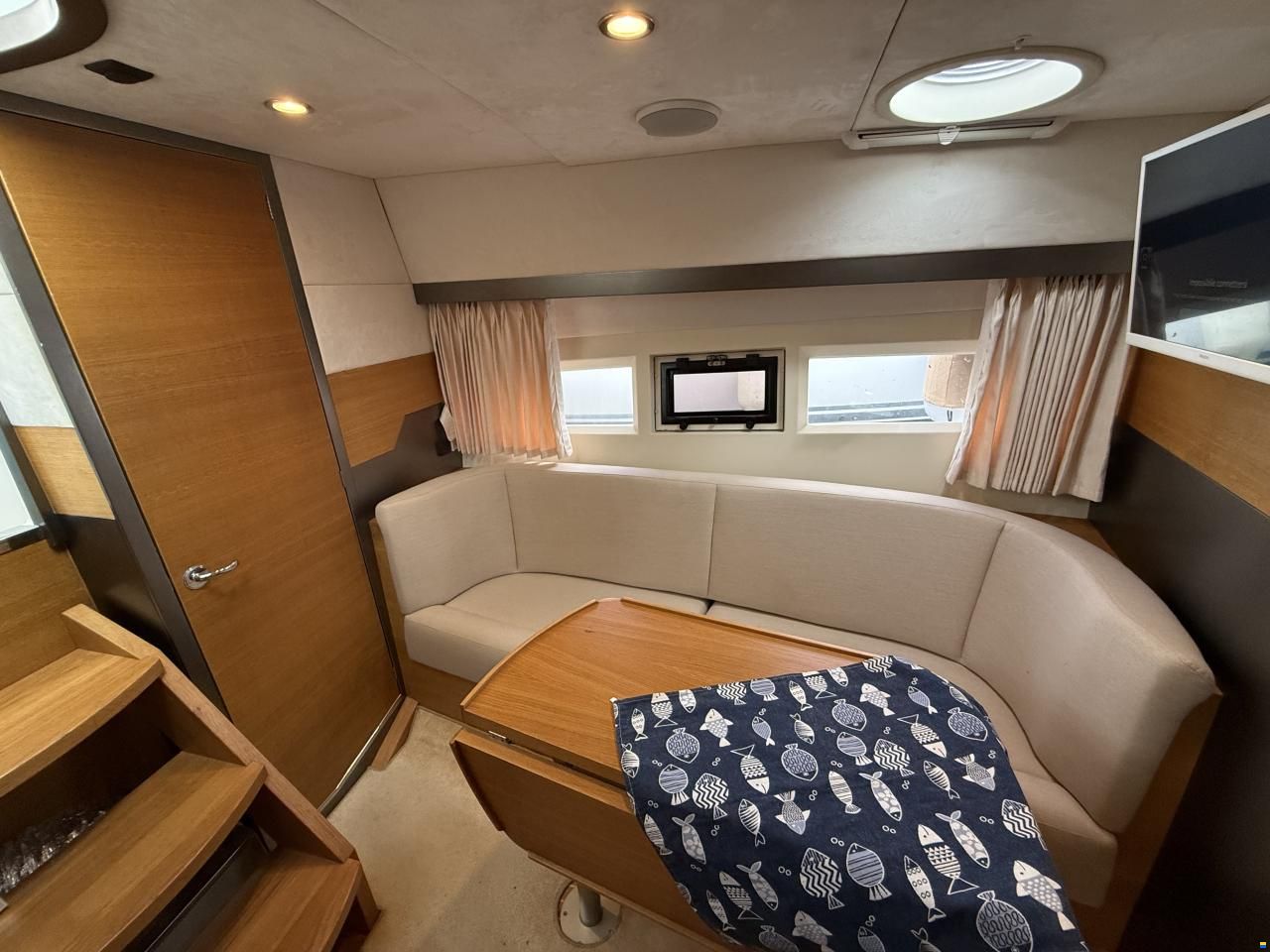 Galeon 325 HT