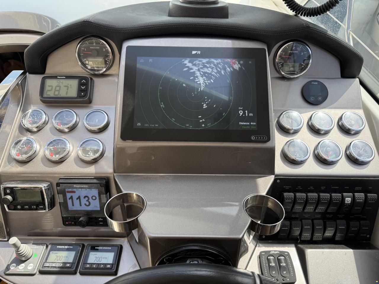 Galeon 325 HT