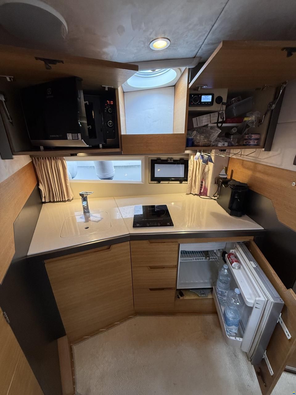 Galeon 325 HT