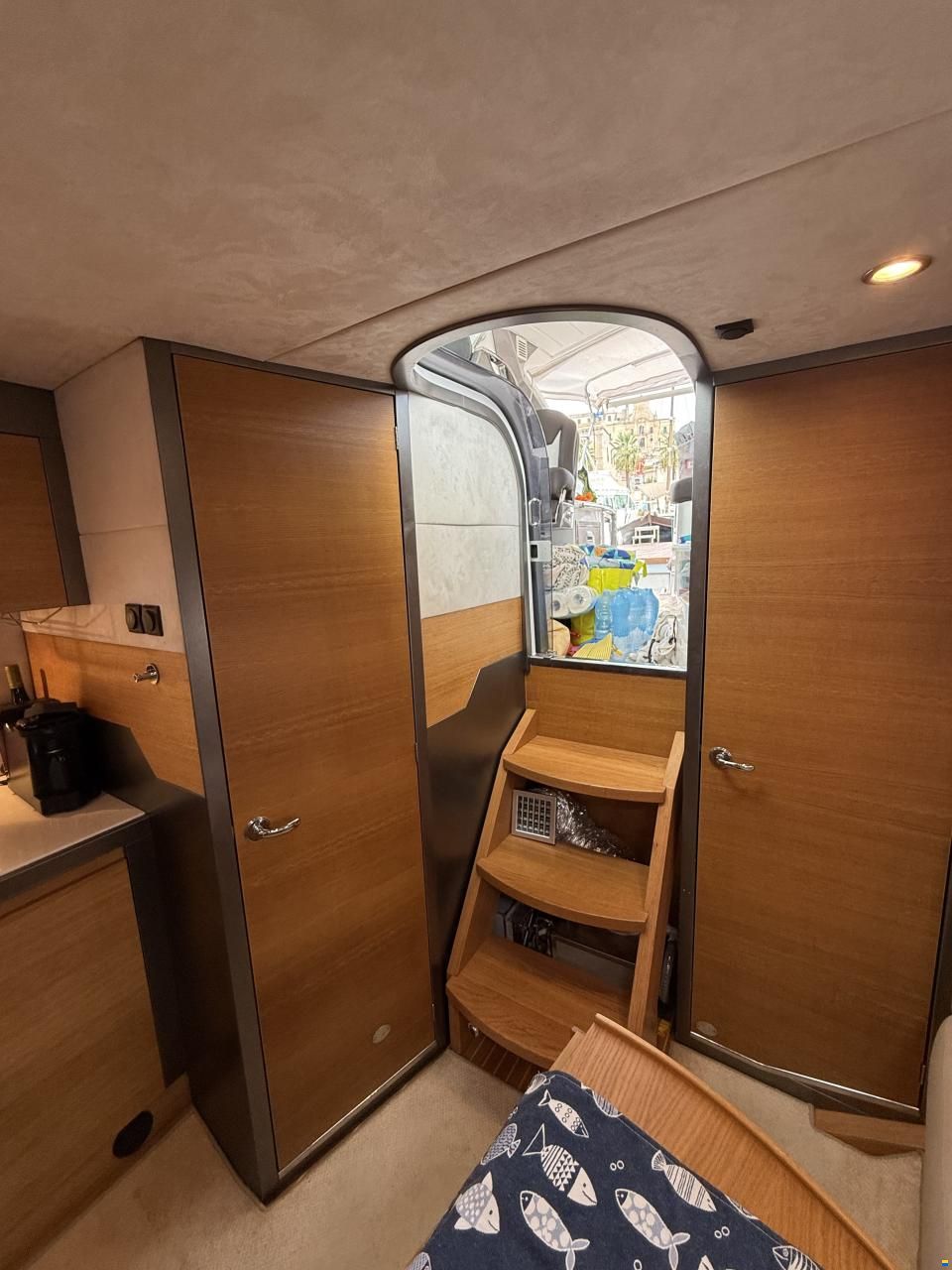 Galeon 325 HT