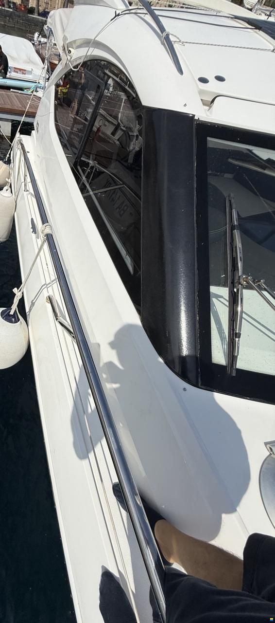 Galeon 325 HT