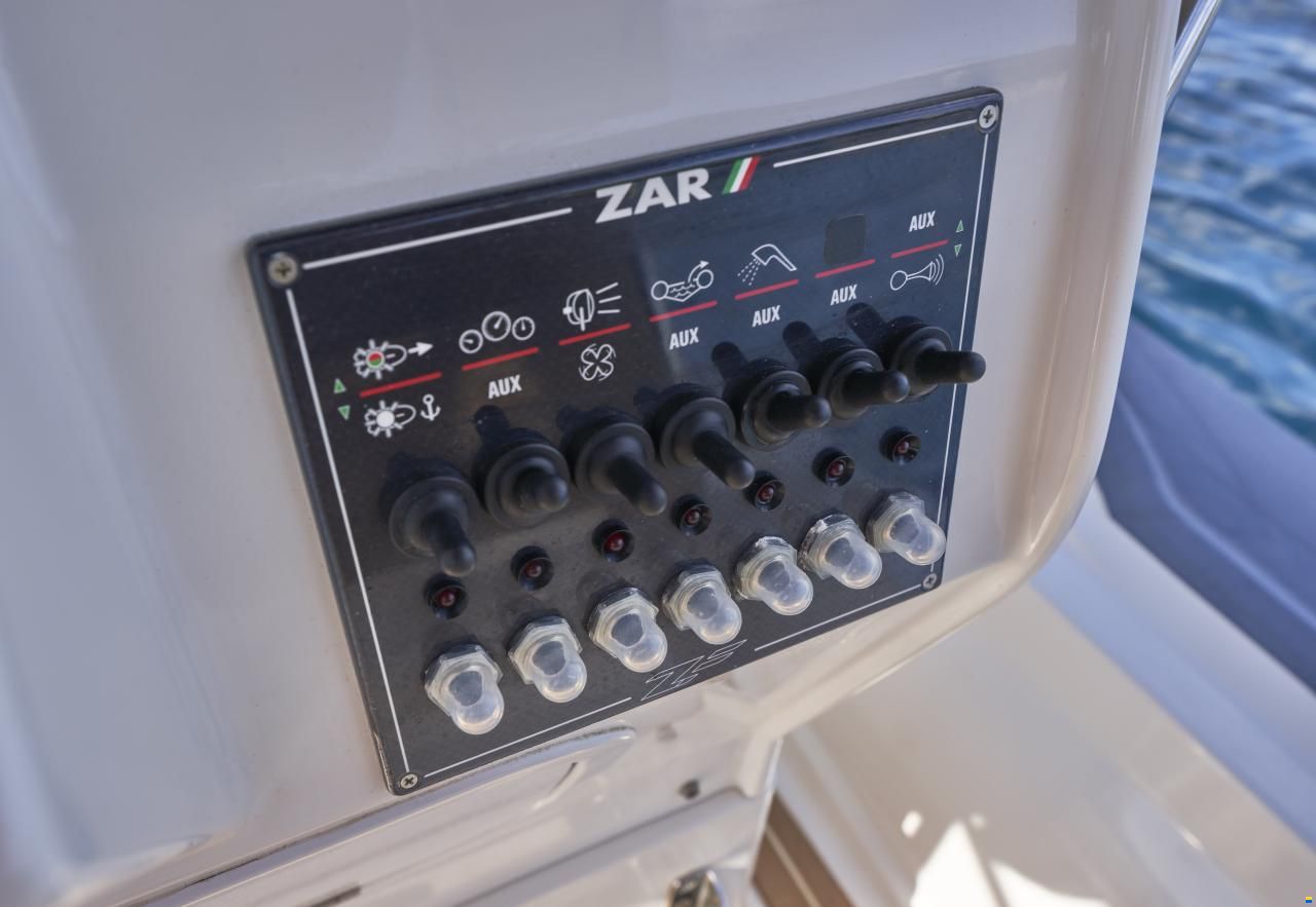 ZAR Formenti 79 SL
