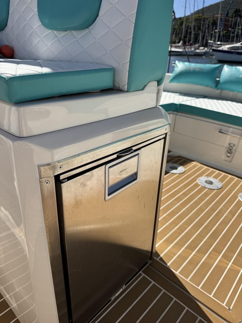 AS Marine Italia AS 26 GL