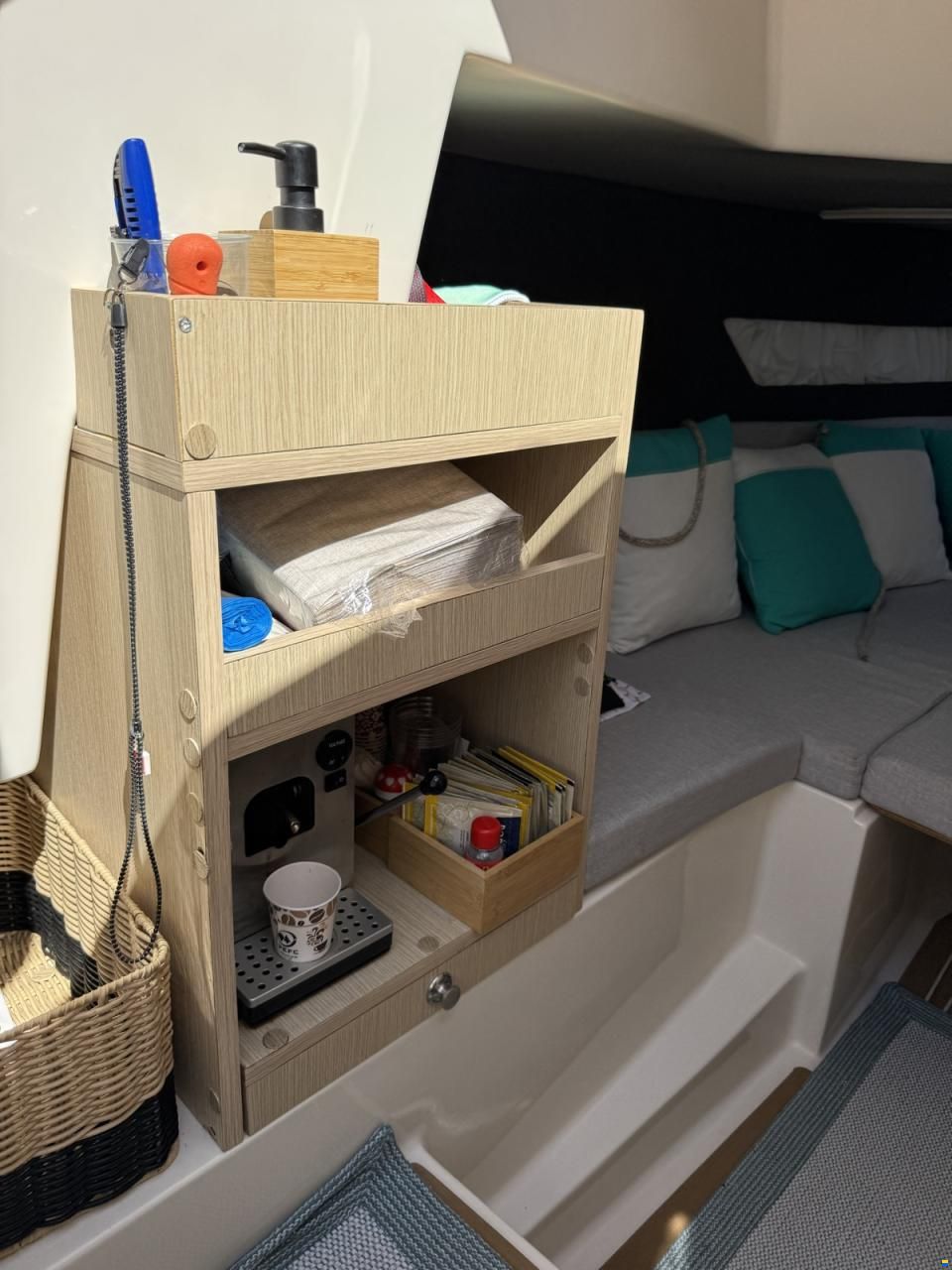 AS Marine Italia AS 26 GL