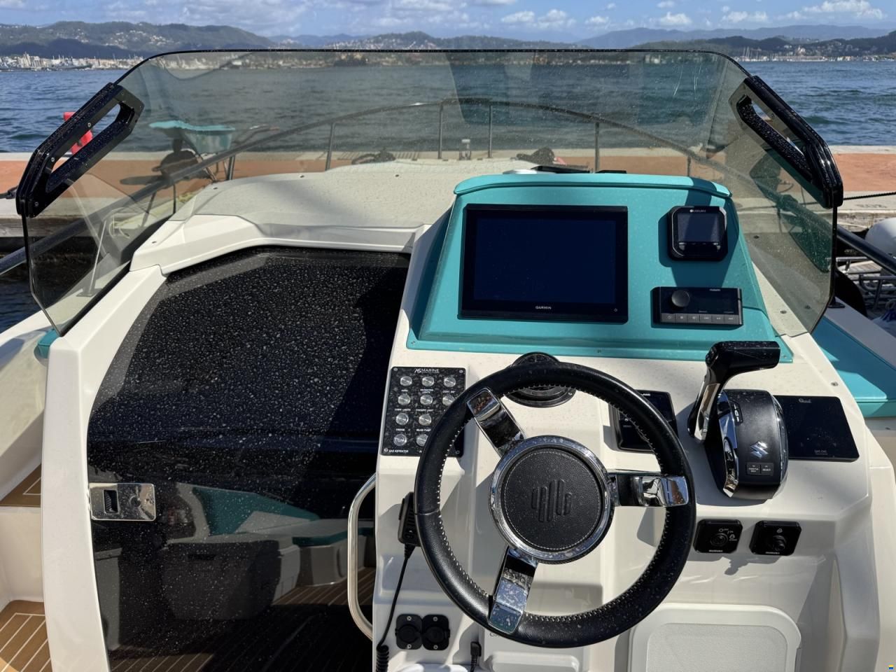 AS Marine Italia AS 26 GL