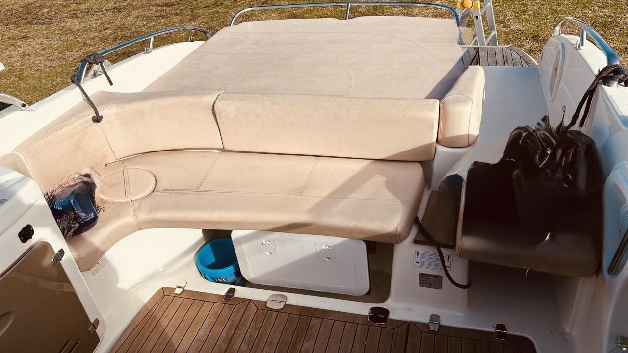 Cranchi CLS 27
