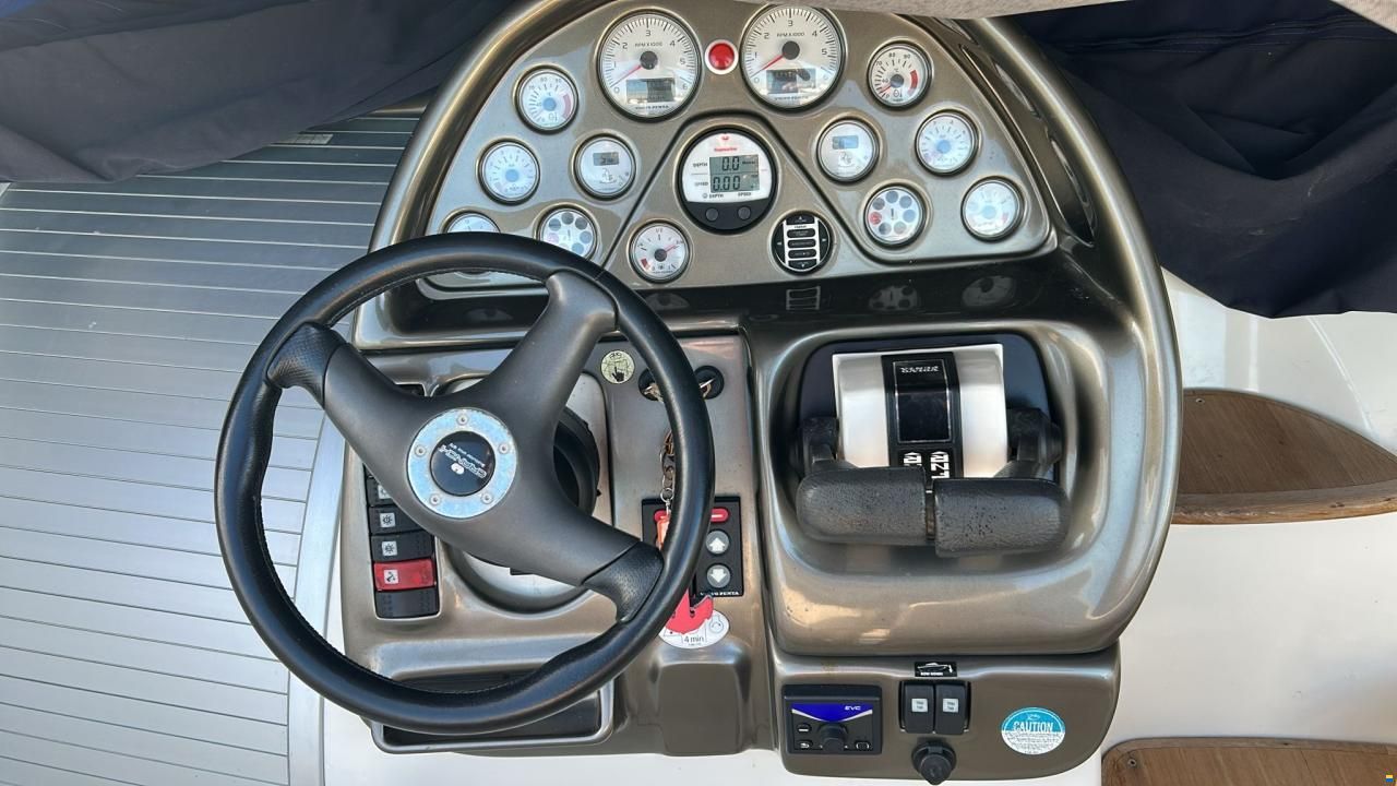 Cranchi CLS 27