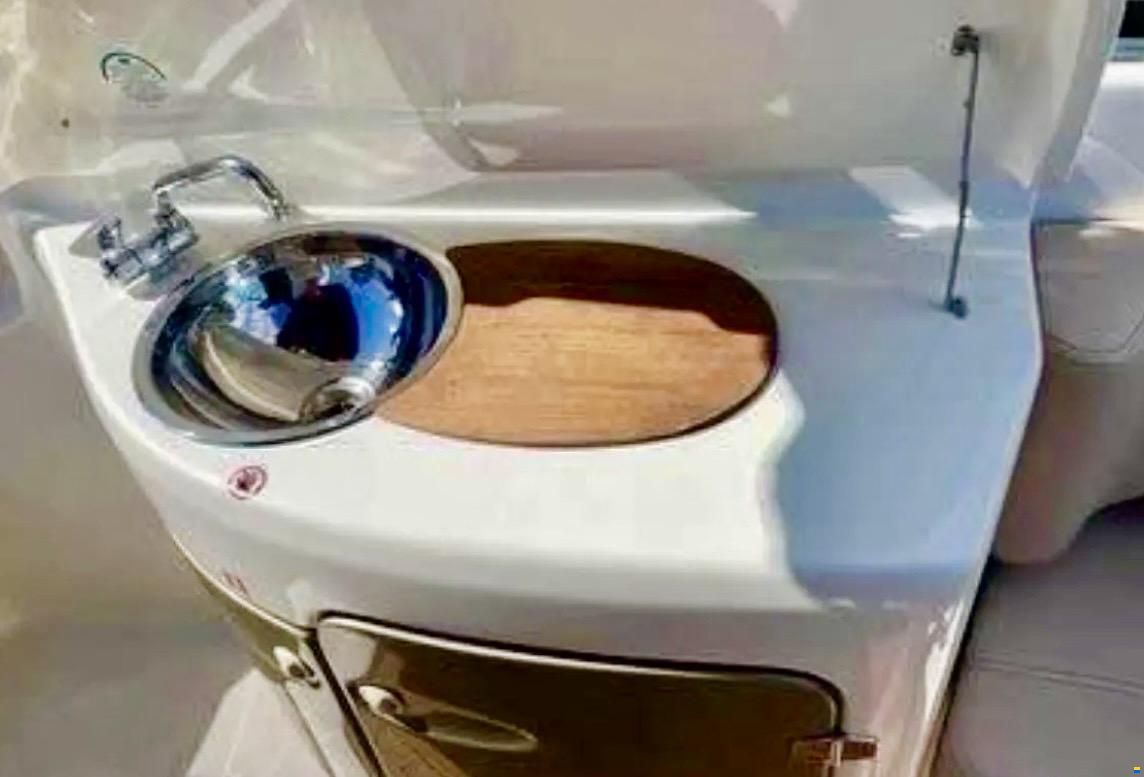 Cranchi CLS 27