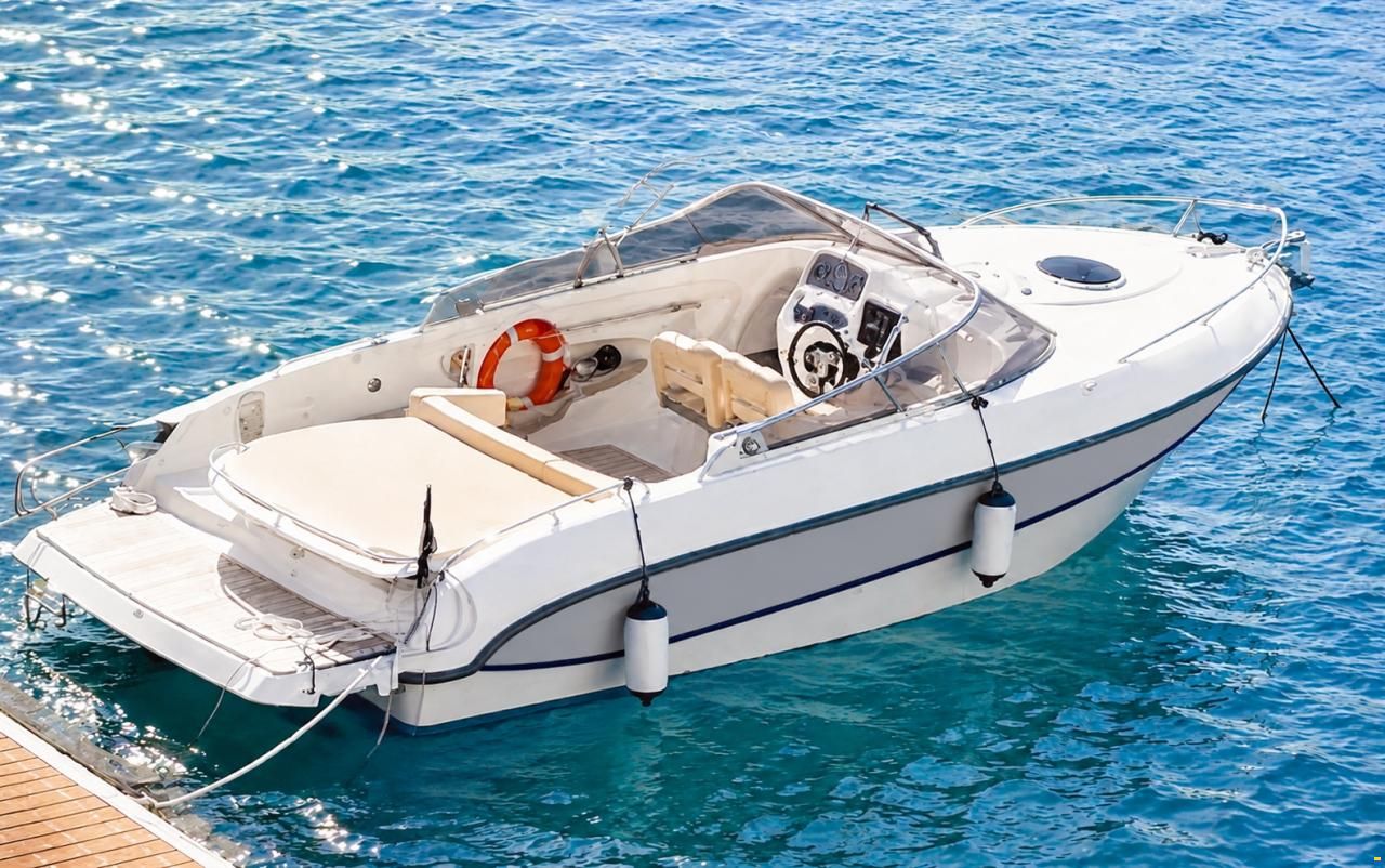 Cranchi CLS 27