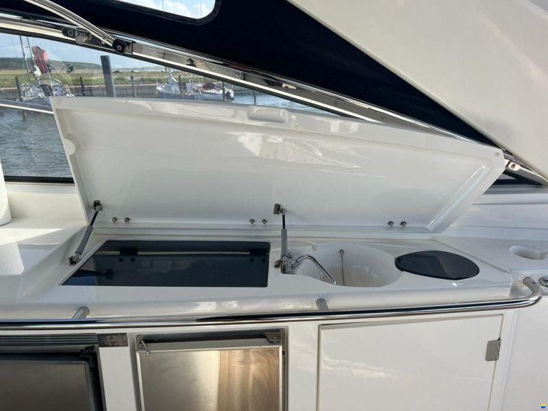 Sunseeker 50 Camargue