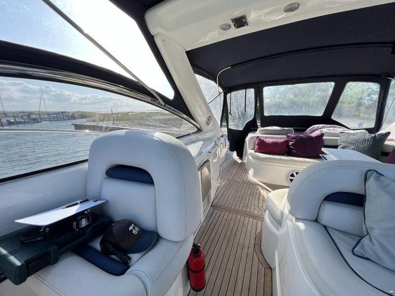 Sunseeker 50 Camargue