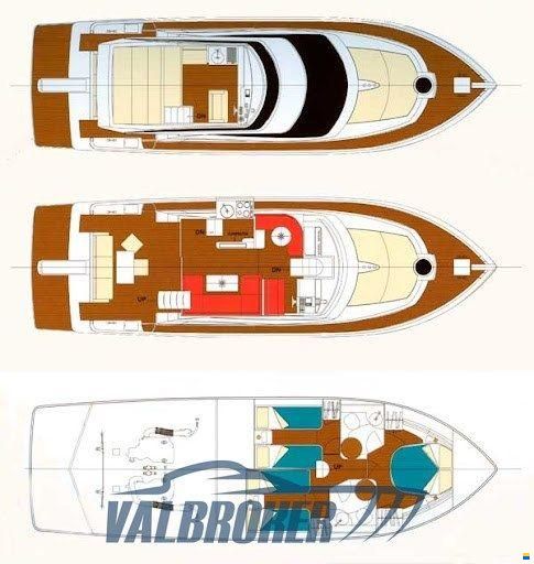 Raffaelli CALIMA 47