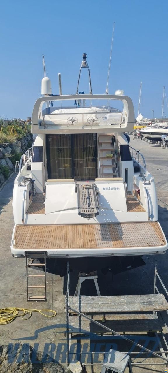 Raffaelli CALIMA 47