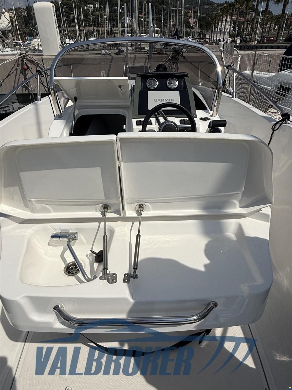 Karnic SL 701