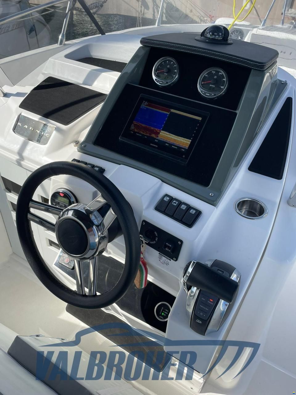 Karnic SL 701