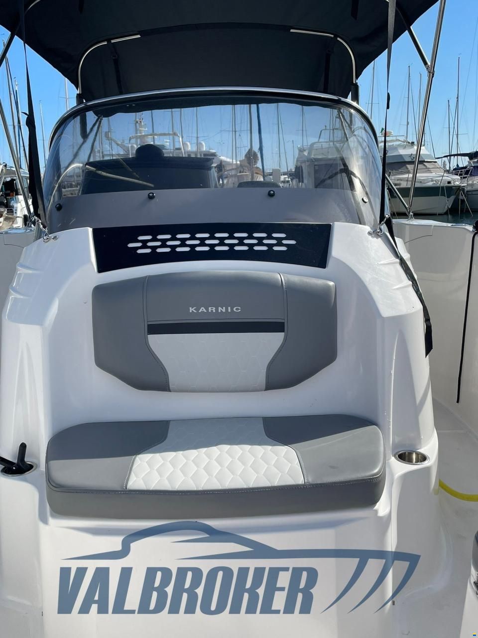 Karnic SL 701