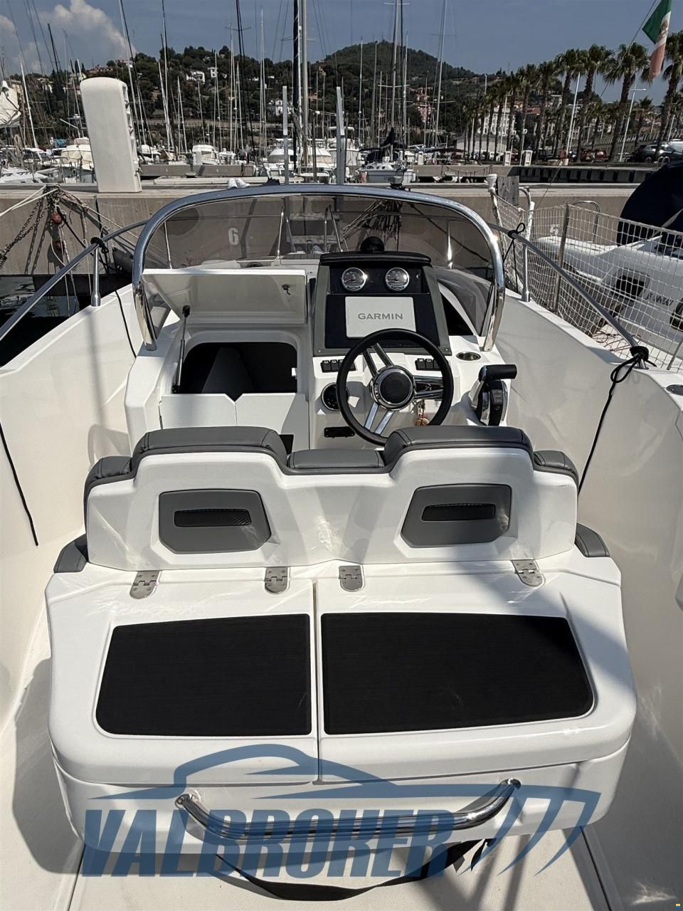 Karnic SL 701