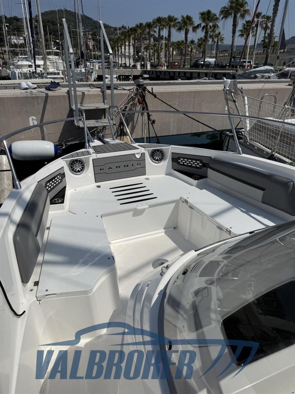 Karnic SL 701