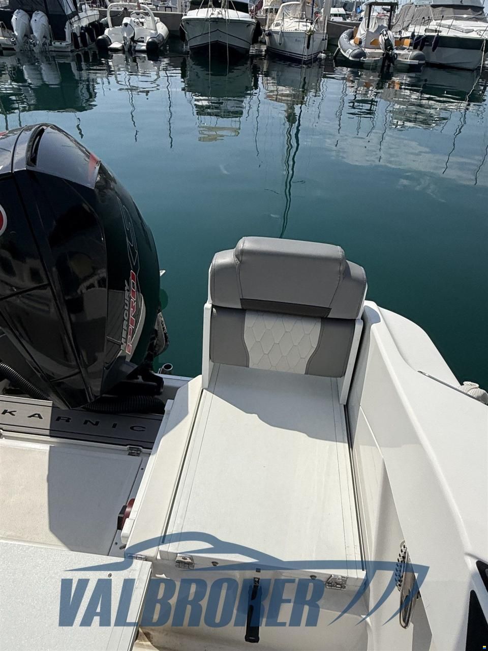 Karnic SL 701