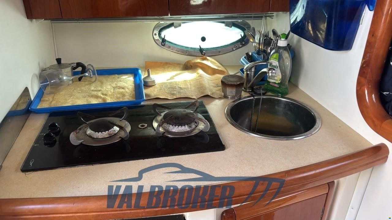 Airon Marine 325