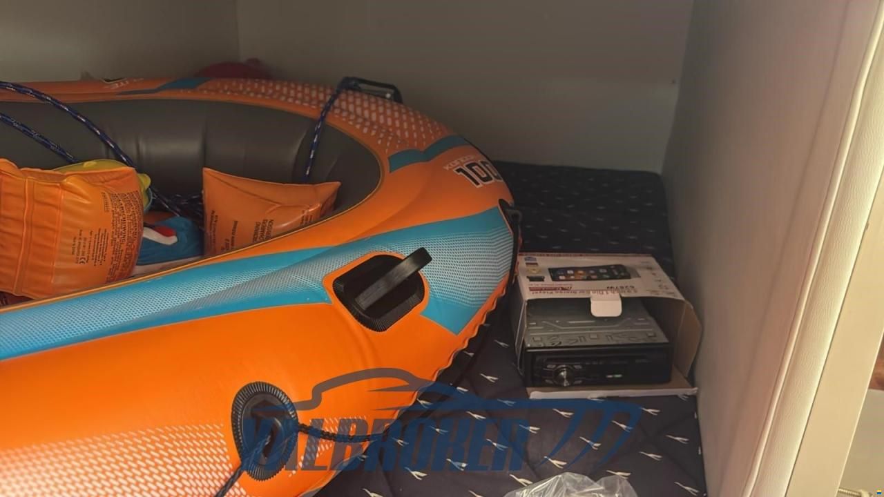 Airon Marine 325