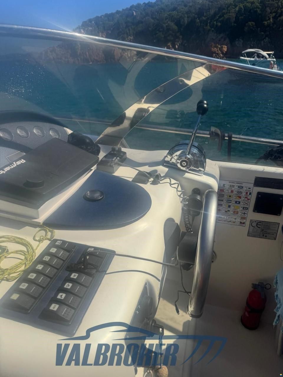 Airon Marine 325