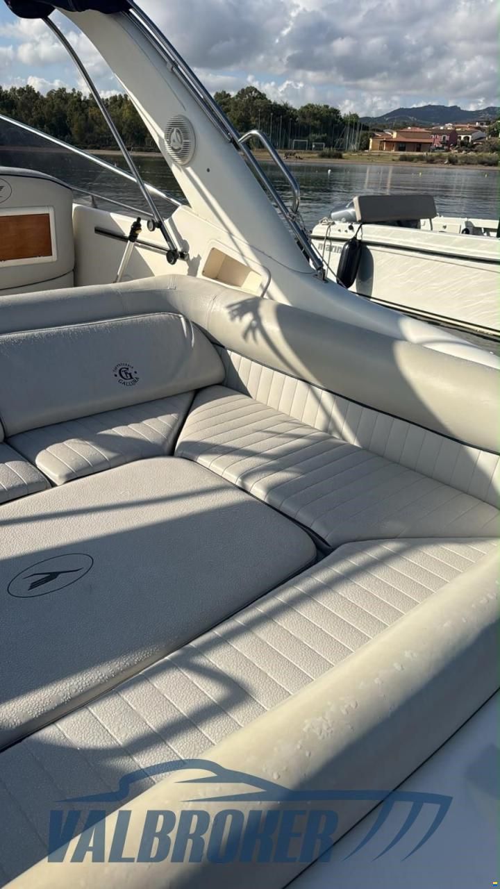 Airon Marine 325