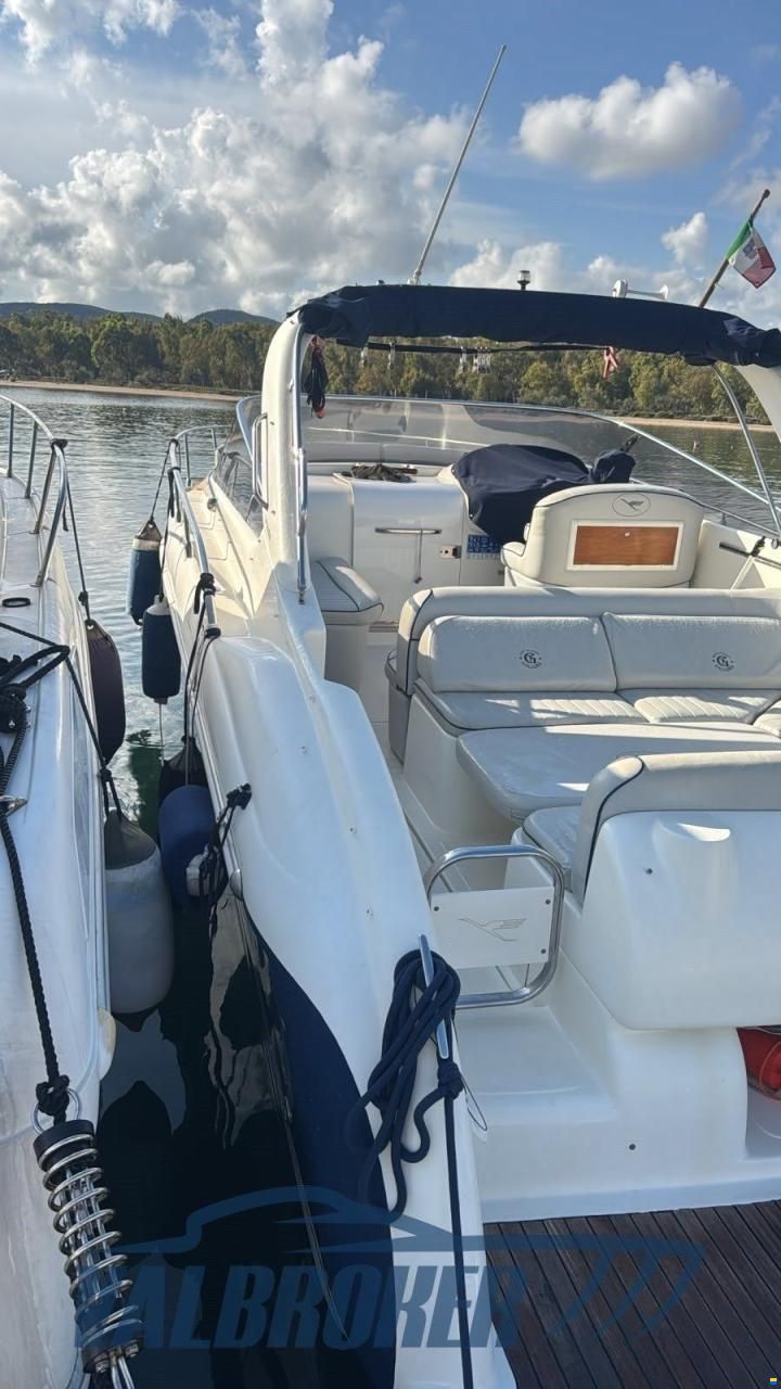 Airon Marine 325