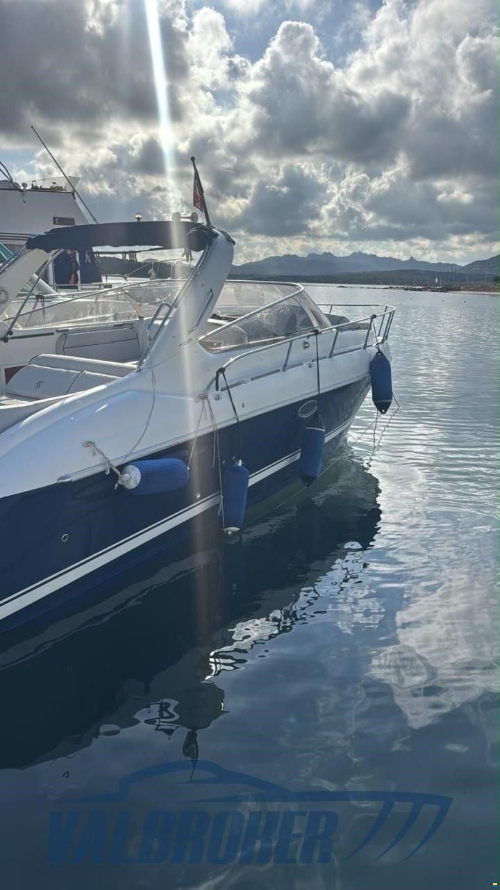 Airon Marine 325