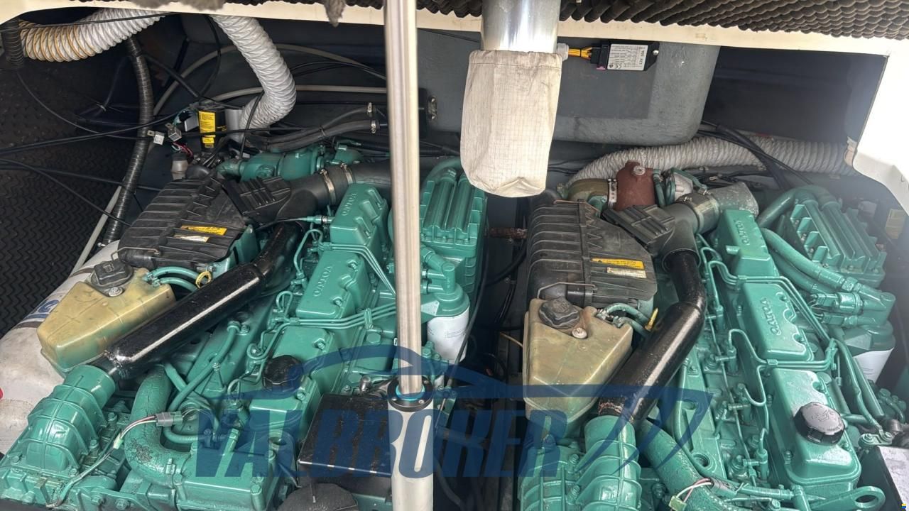 Airon Marine 325