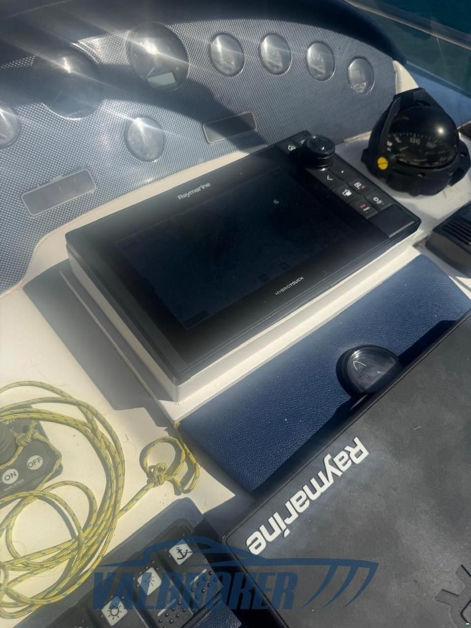 Airon Marine 325