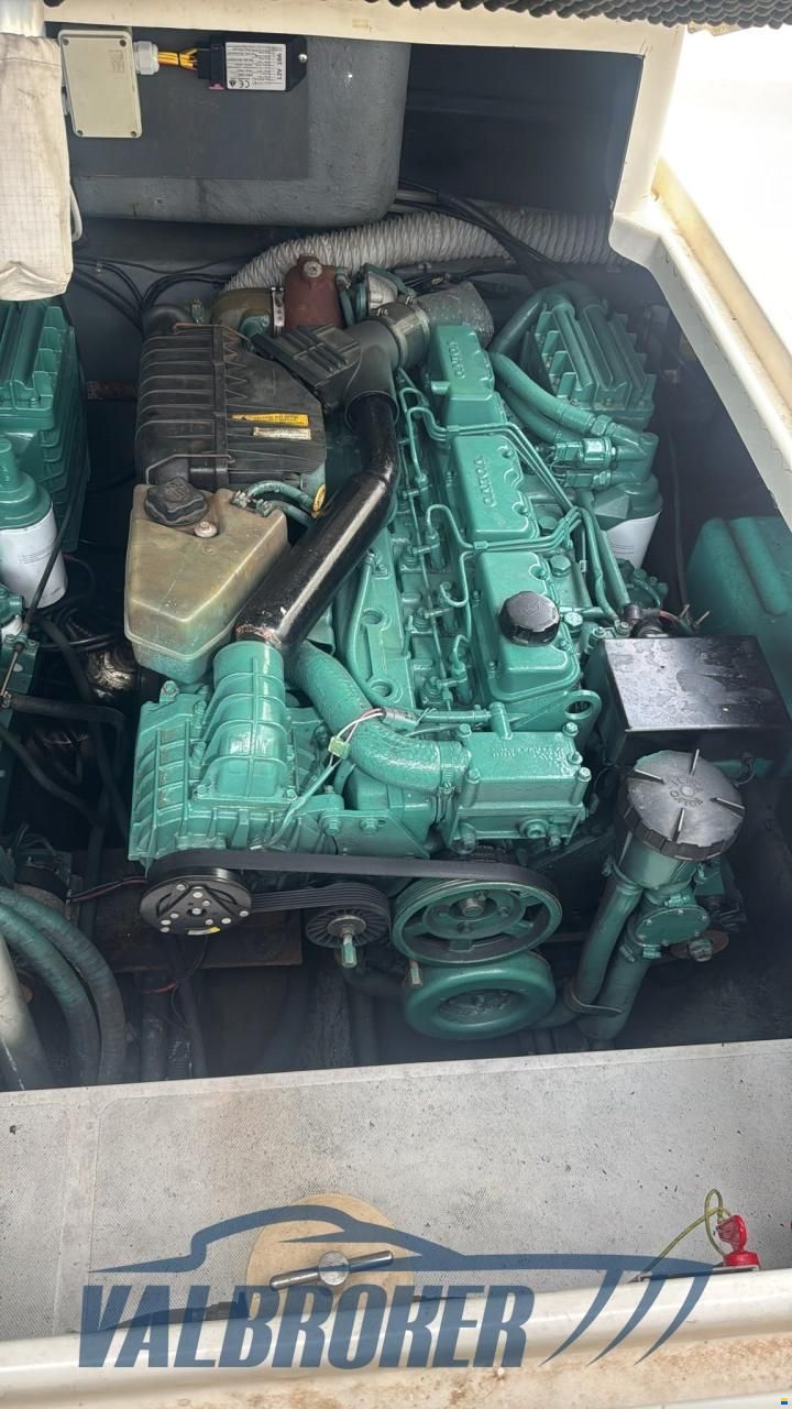 Airon Marine 325