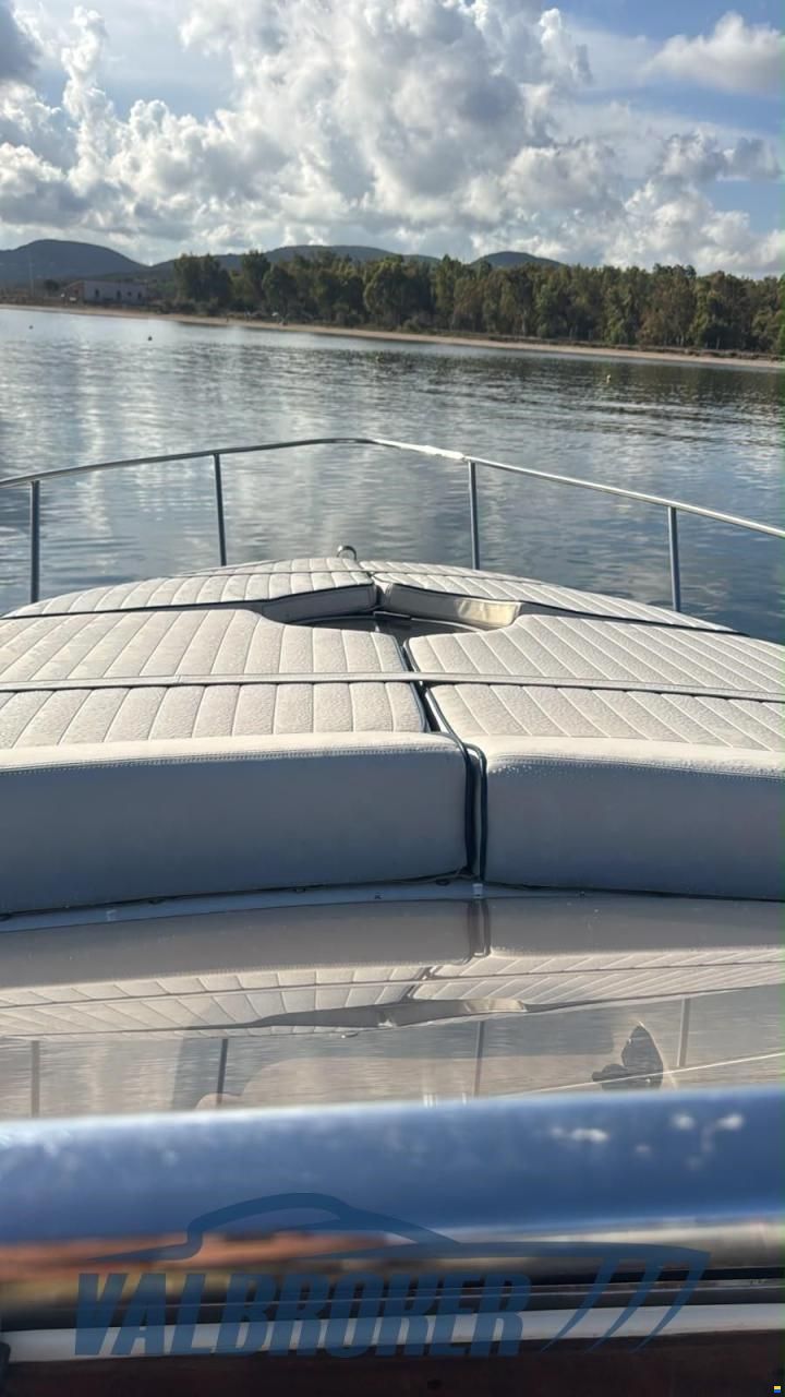 Airon Marine 325
