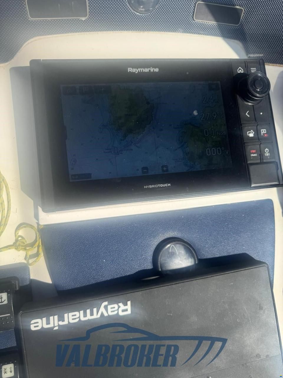 Airon Marine 325