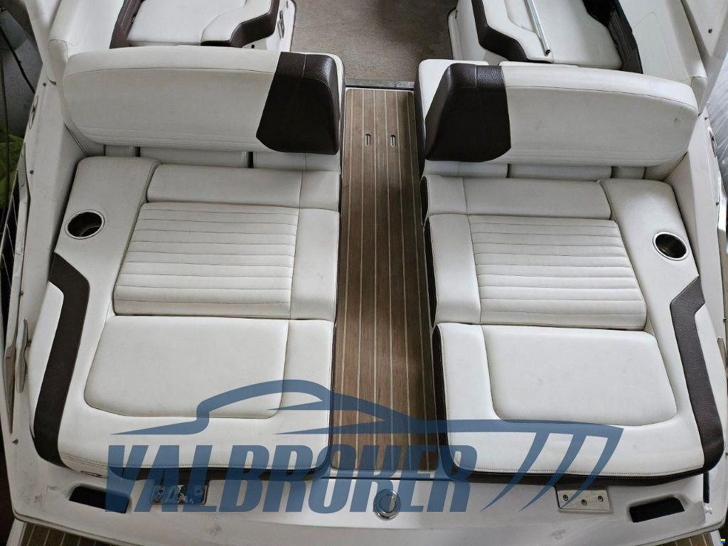 Regal Marine 2500