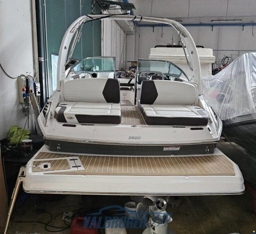 Regal Marine 2500