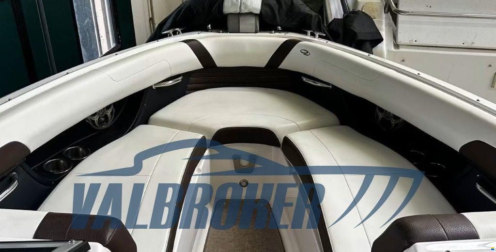 Regal Marine 2500