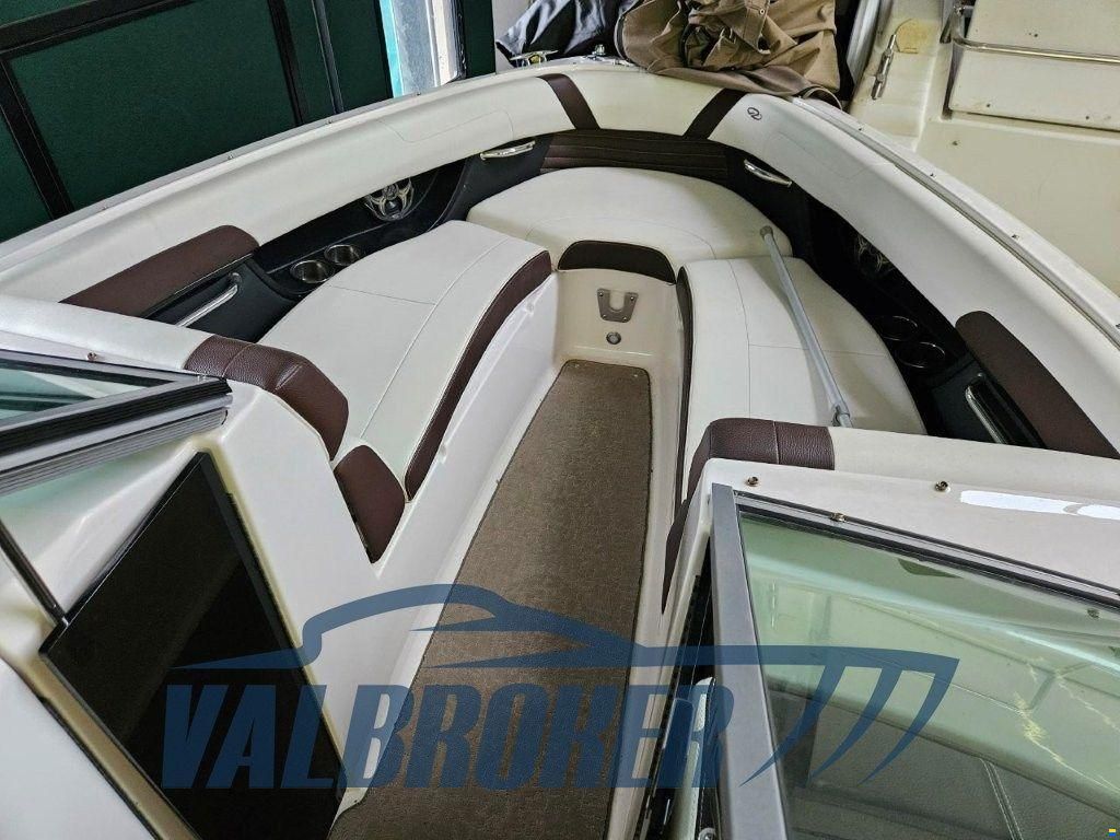 Regal Marine 2500