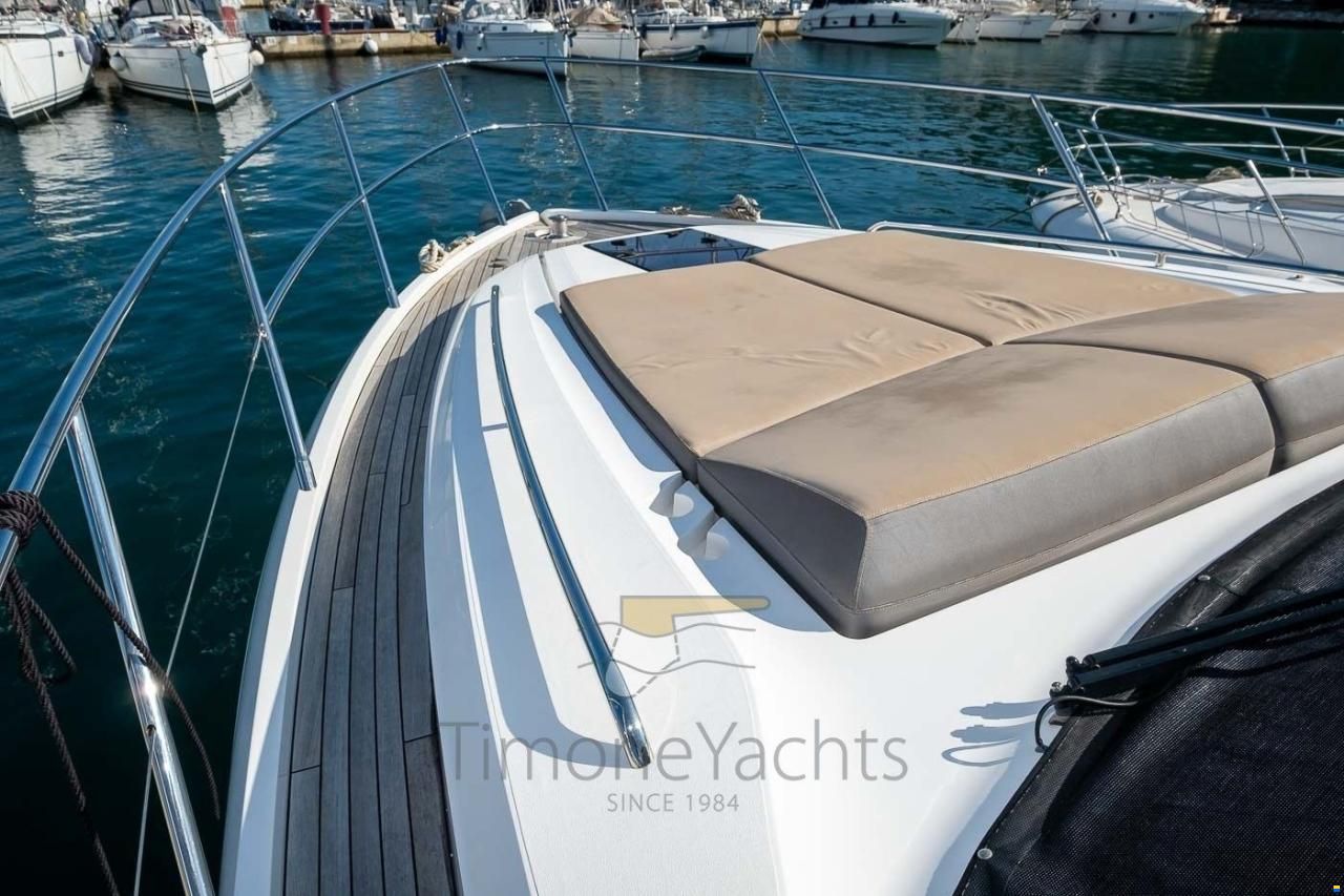 Princess 49