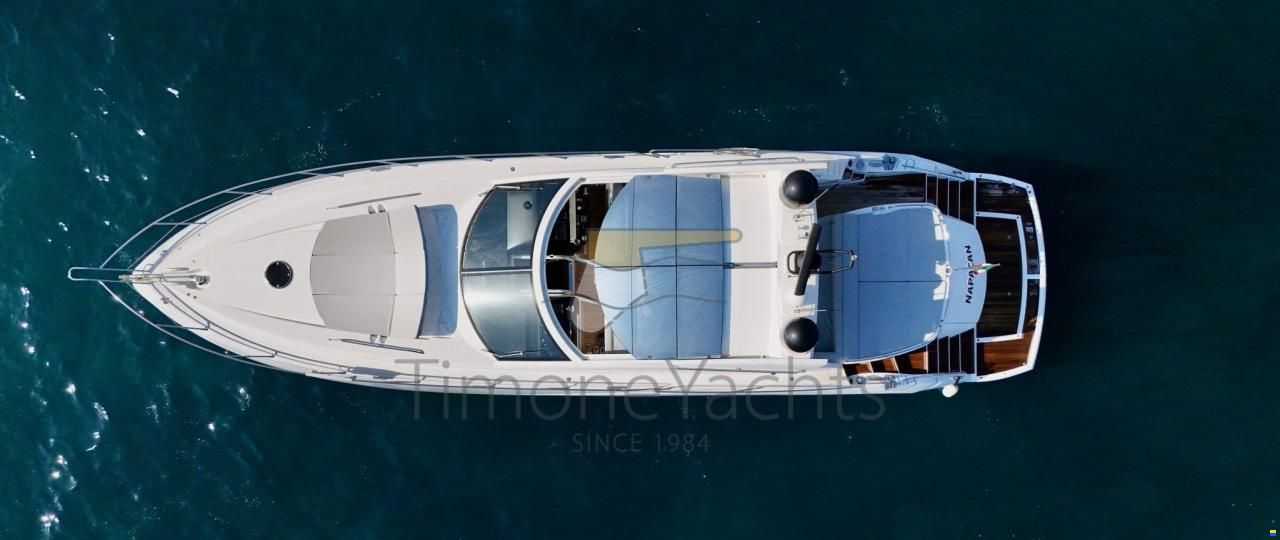 Sunseeker Predator 60