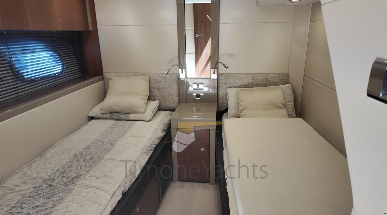 Sunseeker Predator 60
