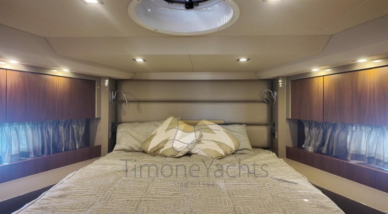 Sunseeker Predator 60