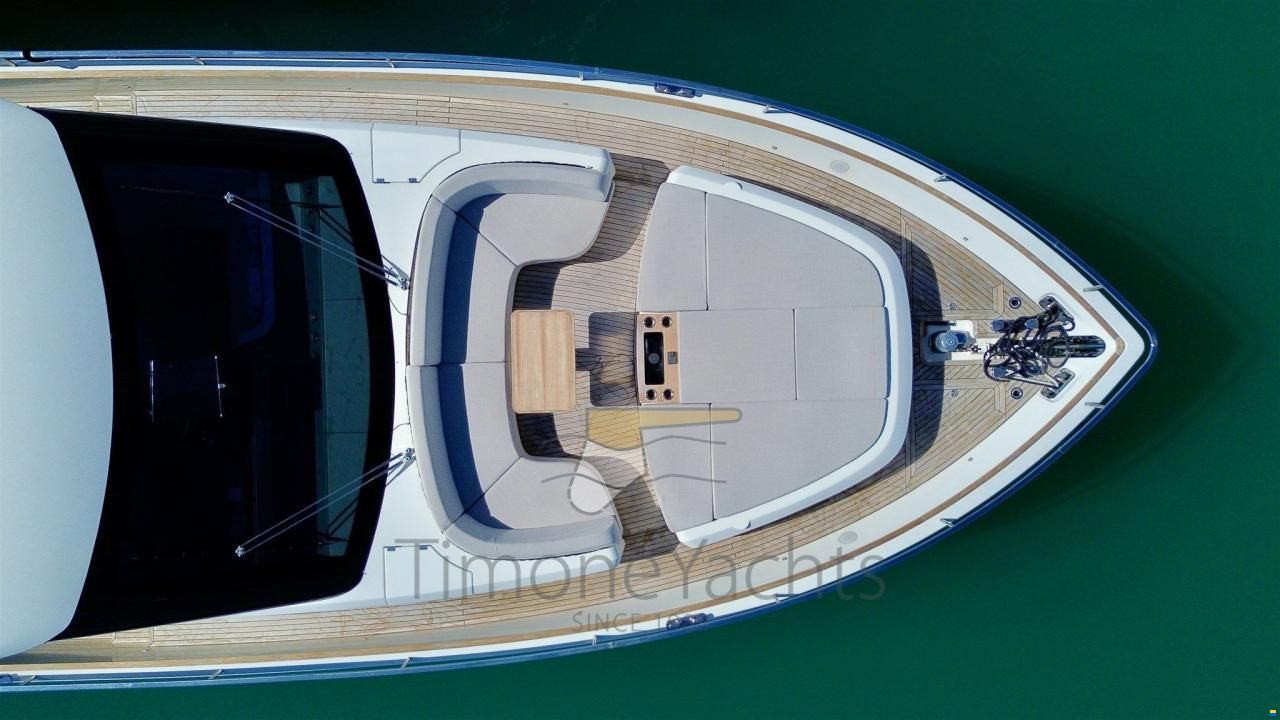 Cranchi Settantotto 78