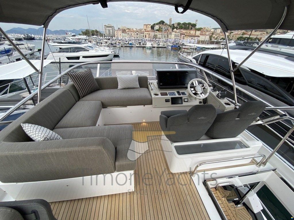 Azimut S7