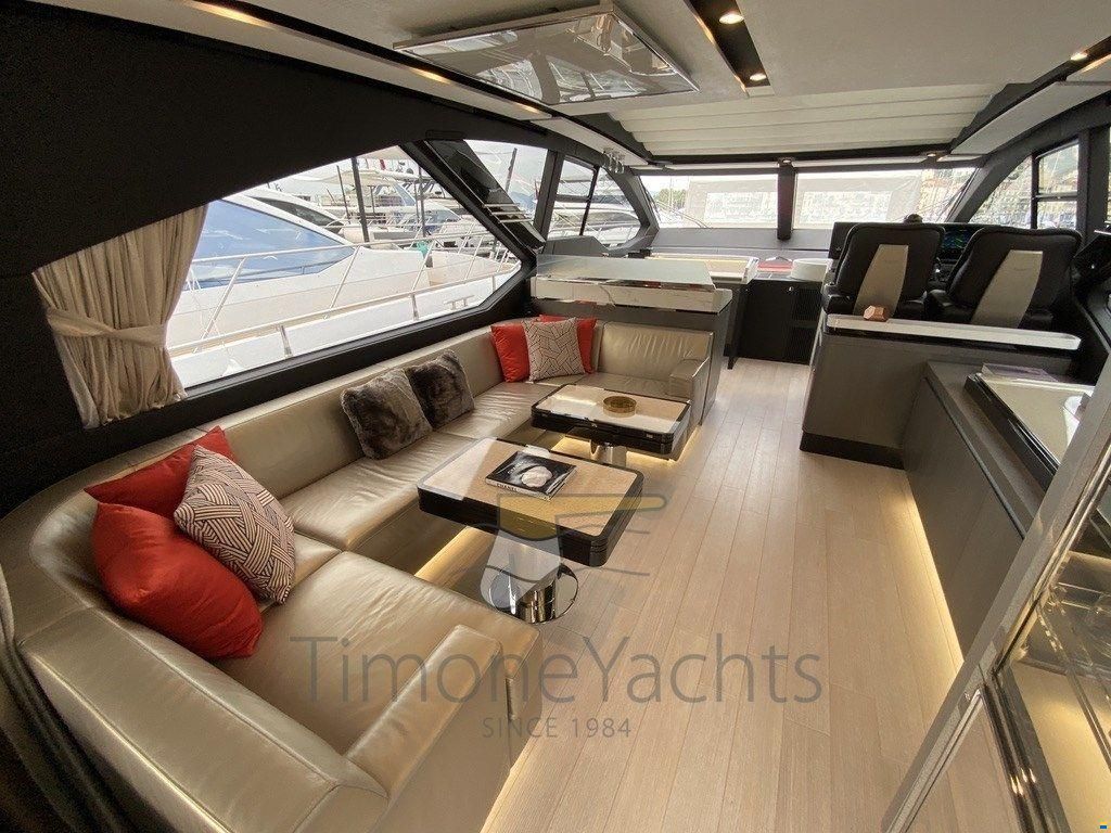 Azimut S7