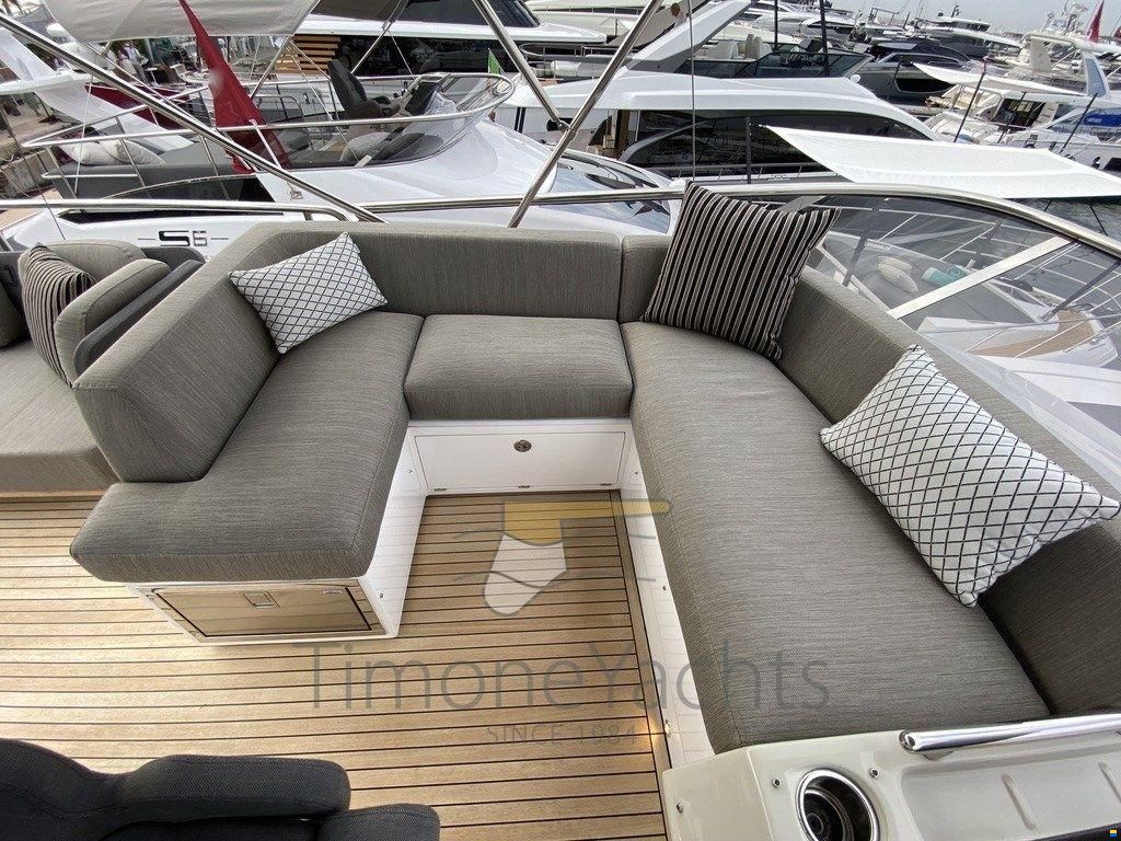 Azimut S7