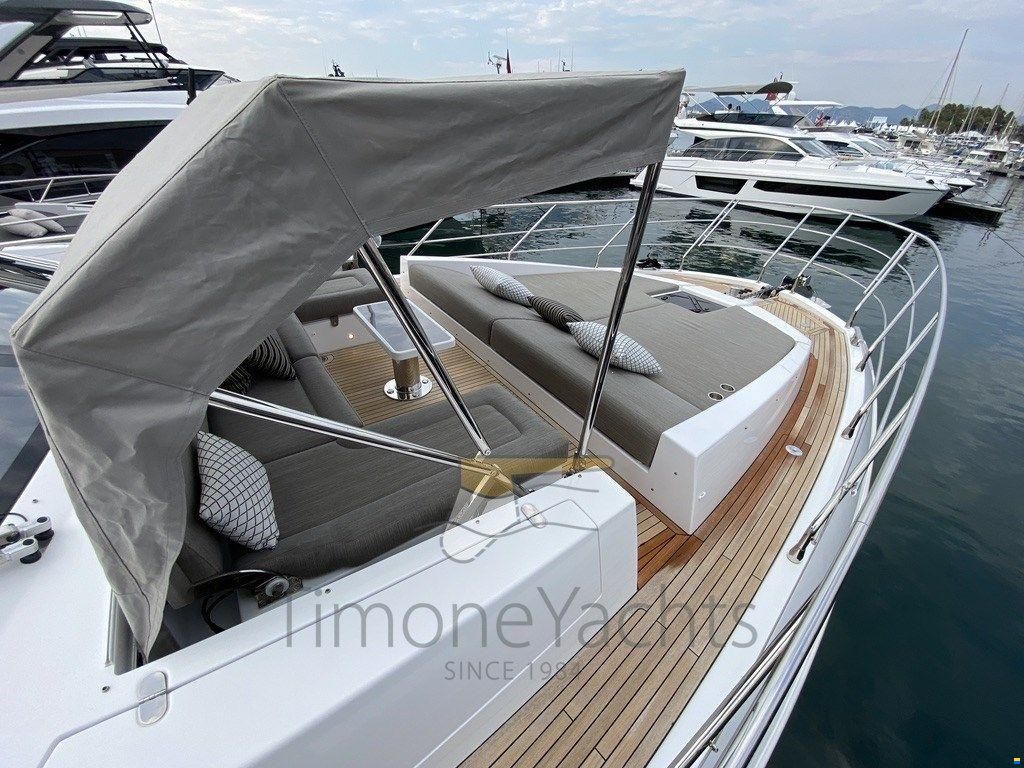 Azimut S7
