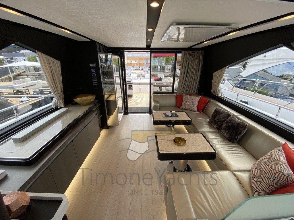 Azimut S7