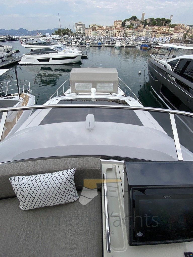 Azimut S7