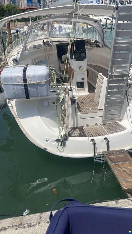 Bavaria 39 CRUISER